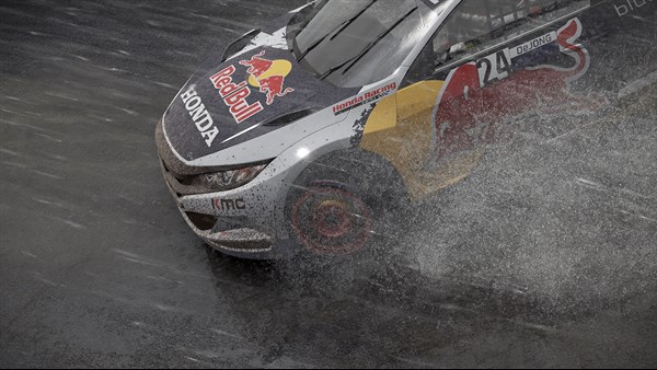 Project CARS 2 Demo — 7