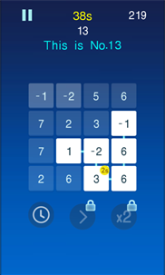 From 1 To 100 - Puzzle Game screenshot 3