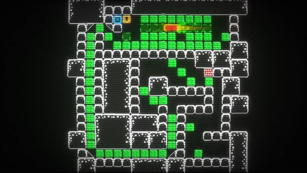 Retro Cube Slider (Windows) — 9