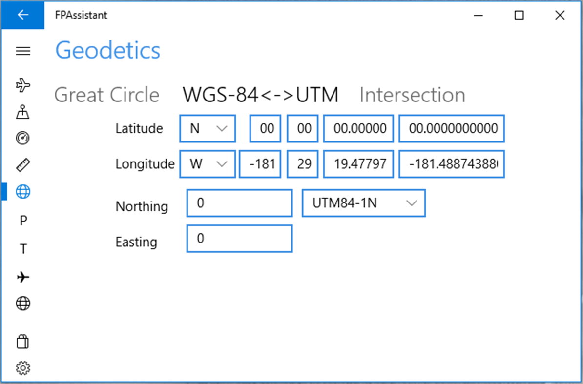 #6. FPAssistant (Windows) Ved: CADology
