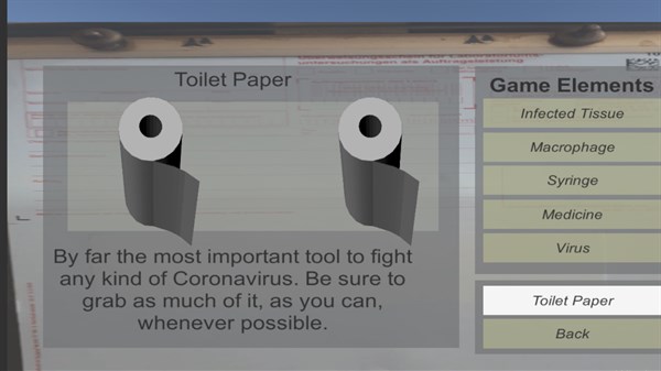 Kampf dem Virus — 2