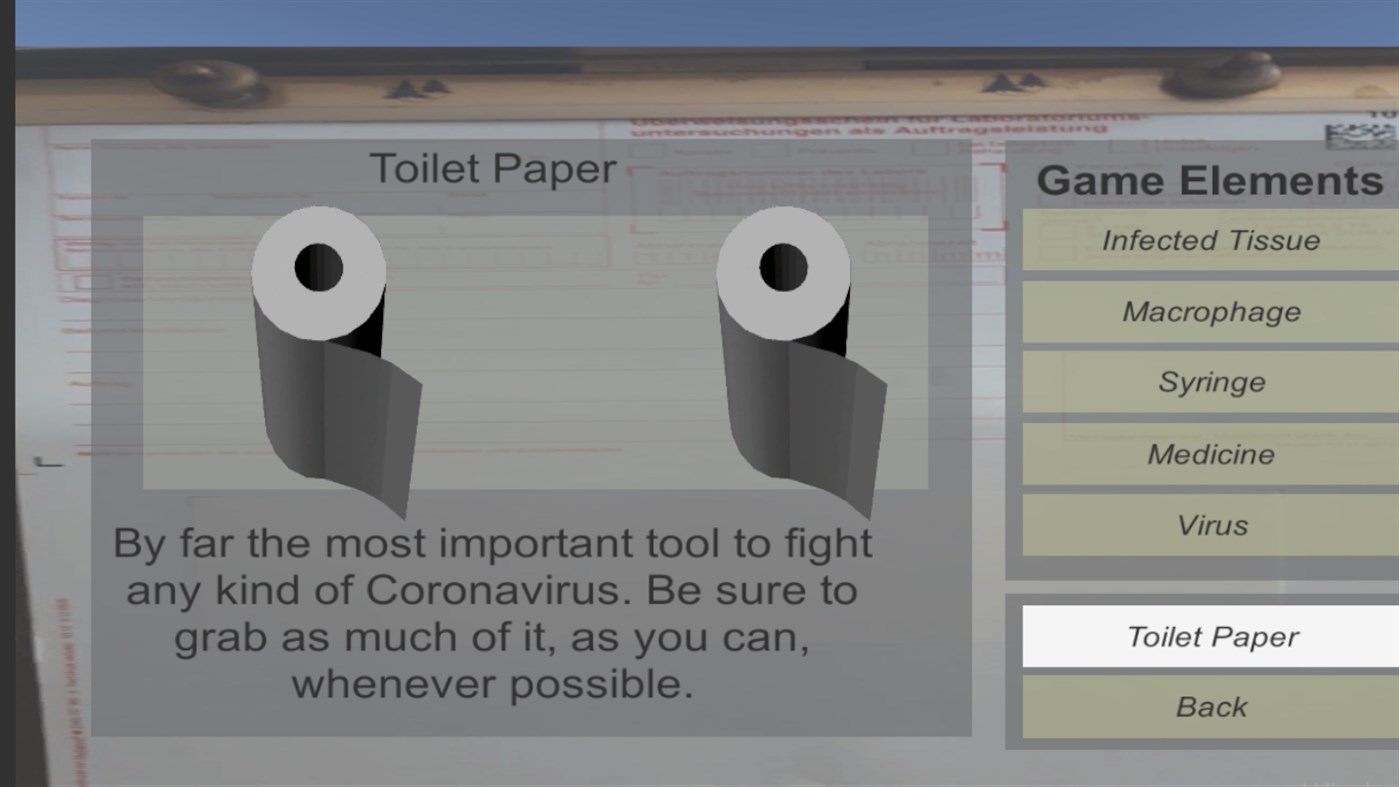 #6. Kampf dem Virus (Xbox) Göre: Digital Phoenix UG (haftungsbeschränkt)