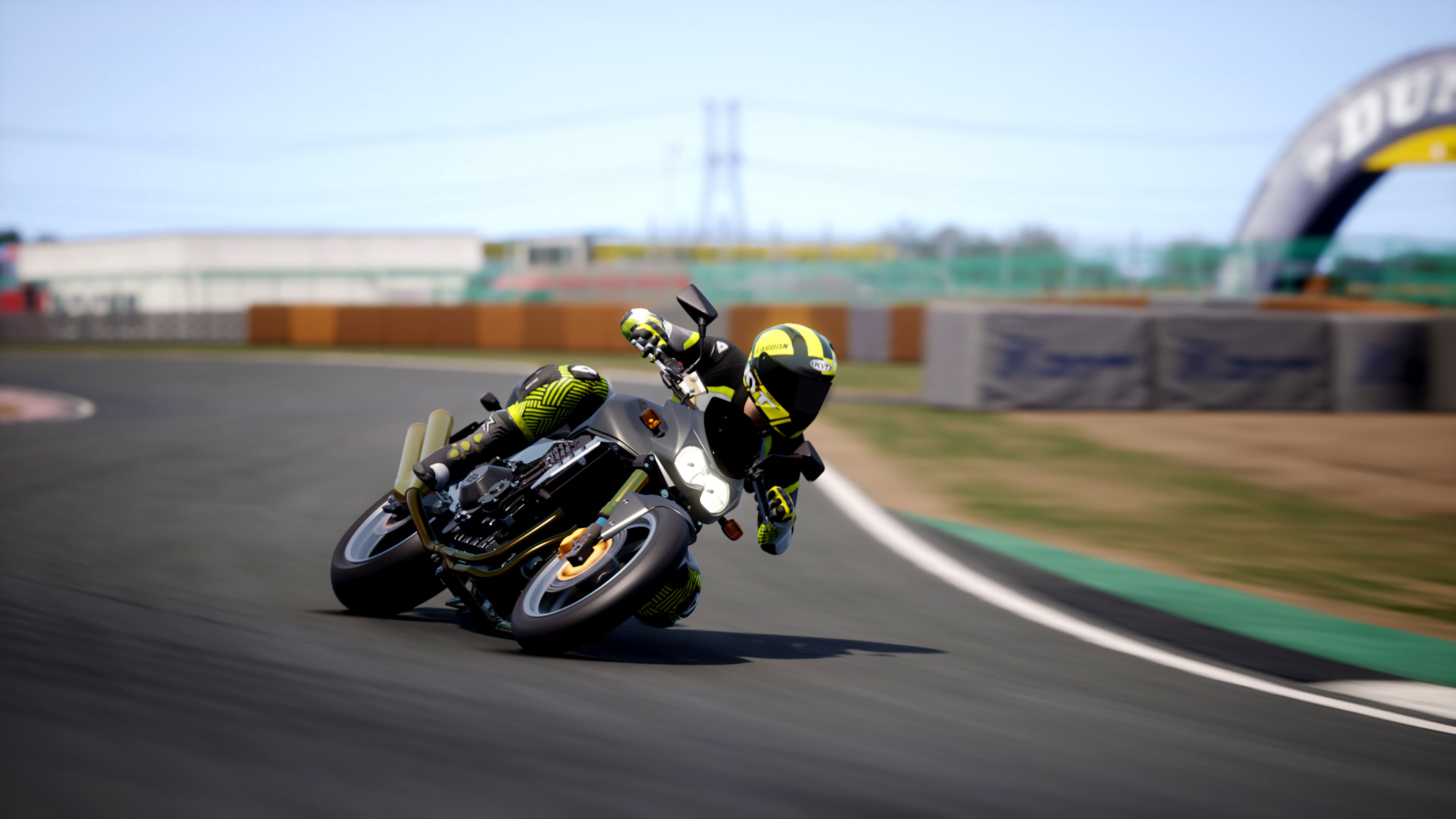 RIDE 4 - Naked Japan Style | Xbox | Chiave | Privato