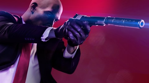HITMAN™ 2 - 무료 스타터 팩