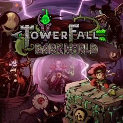 TowerFall Dark World Expansion