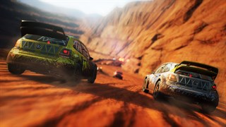 Gravel on sale xbox one