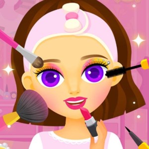 Coco Spa Salon Game icon