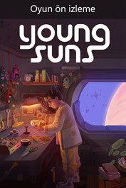 Young Suns (Oyun ön izleme)