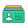 Nederlandse bedrijfsgegevens Dataverse icon