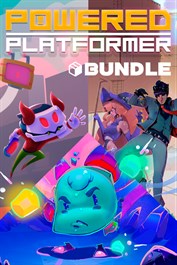 Powered Platformer Bundle