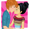 Unexpected Kiss