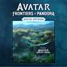 Avatar: Frontiers of Pandora™ - Artbook dématérialisé