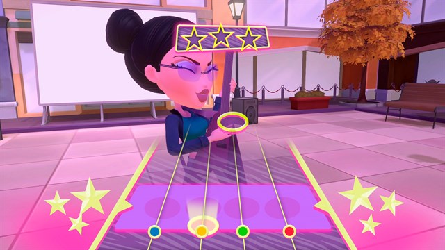 Bratz: Flaunt your fashion - Complete Edition screenshot 1