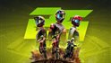 Monster Energy Supercross 25 - The Official Video Game