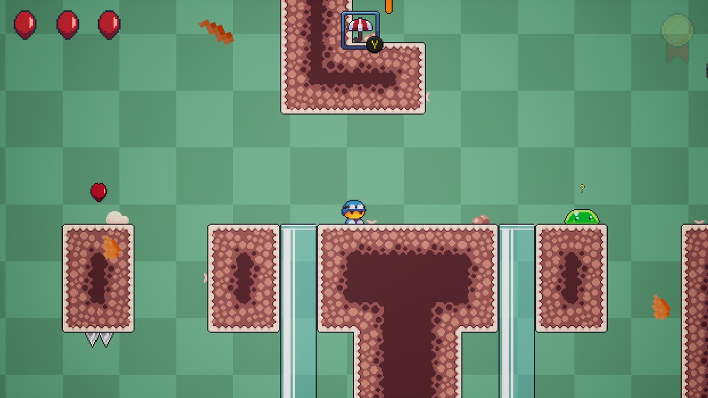 #6. Luppy (Windows) (Windows) Przez: trezegames