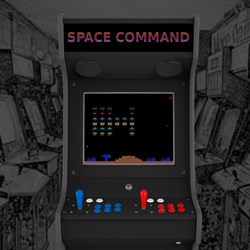 Space Command 1980