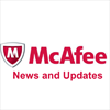 McAfee Antivirus Updates App