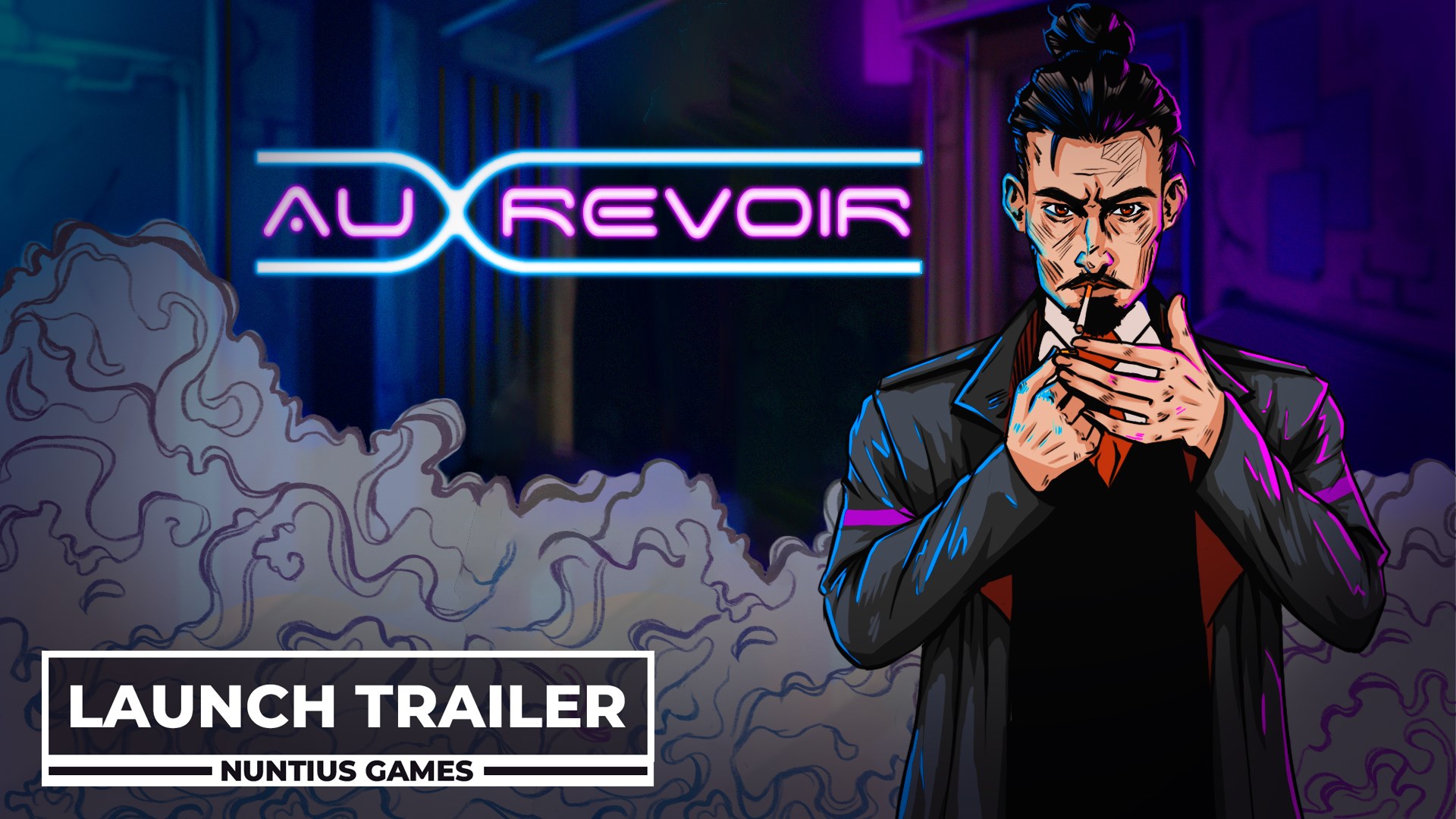 Au Revoir Screenshot Thumbnail 11