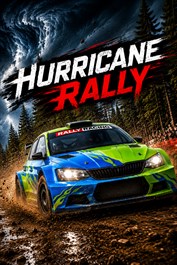 Hurricane Rally