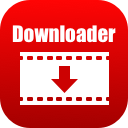 Simple Youtube downloader