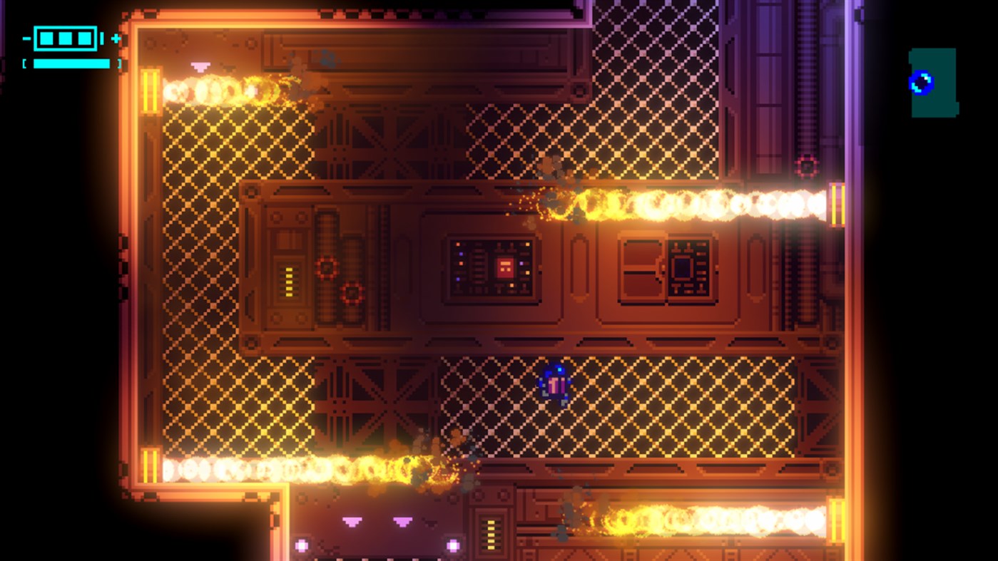 #5. Genopanic (Xbox) 게시자: Mobirate