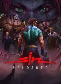 SiN Reloaded