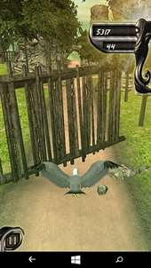 Jungle Escape 3D screenshot 4