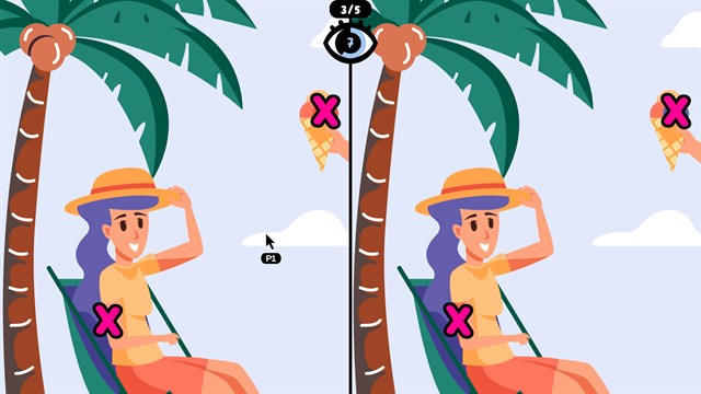 Spot Stories Vol. 2 screenshot 3