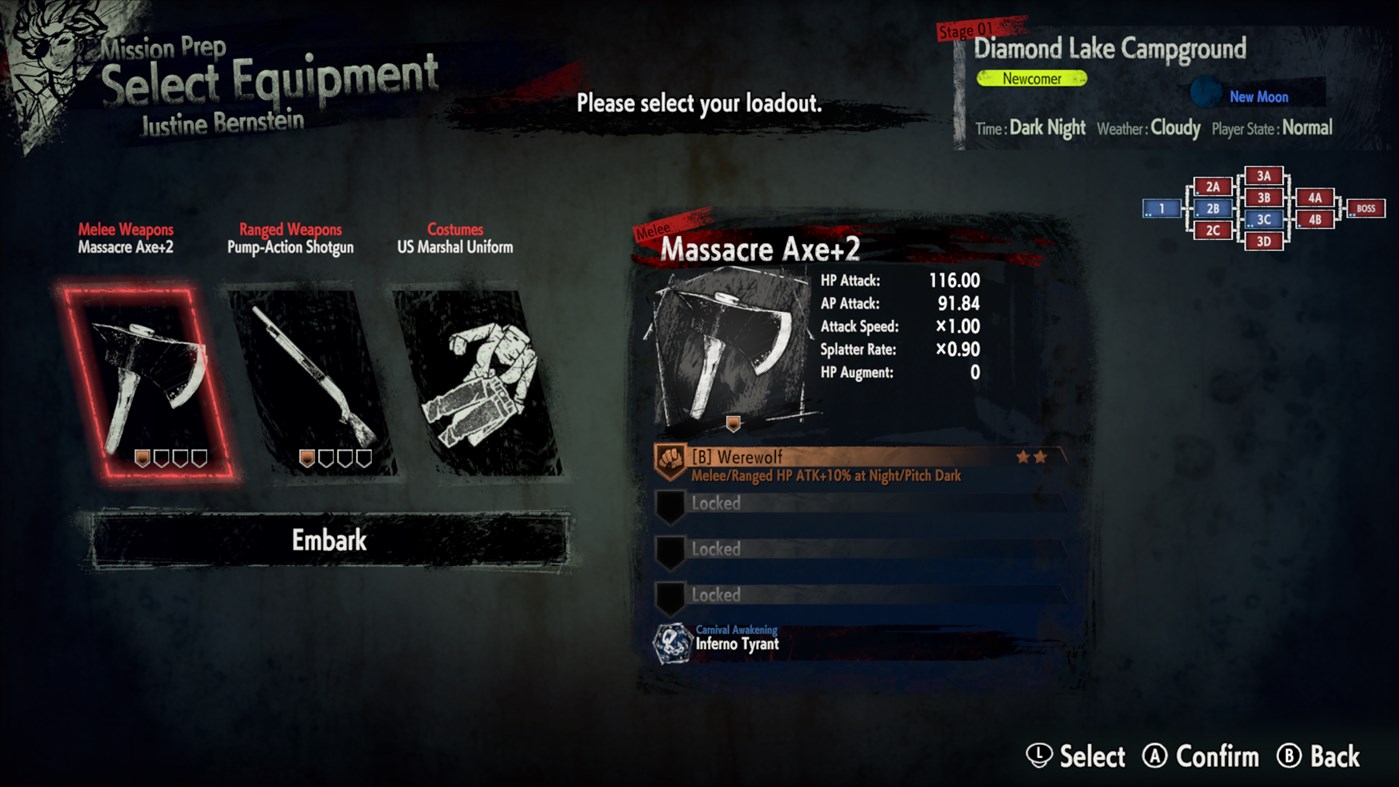 #10. HOTEL BARCELONA (Xbox) 由: White Owls & Dark Product
