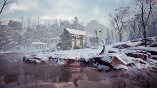 Poetic Trio (Xbox Series X|S) screenshot 4