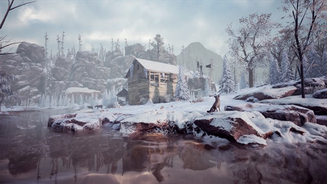 Poetic Trio (Xbox Series X|S) screenshot 4