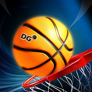 Basket Ball 3D Free