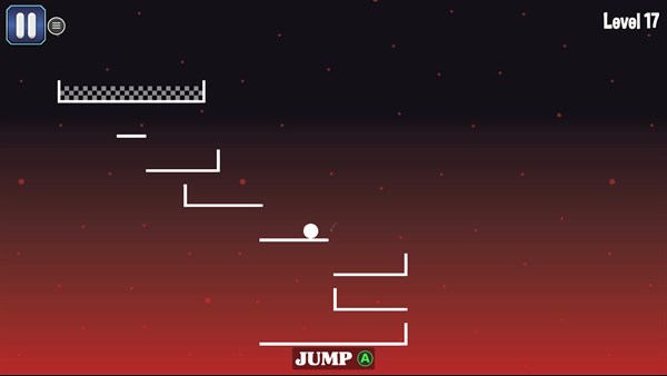 Ball Rise — 10