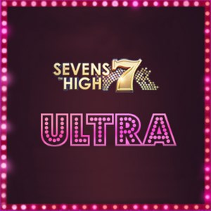 Sevens High Ultra Slot