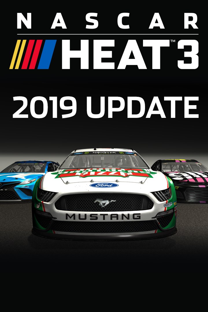 2019 Season Update