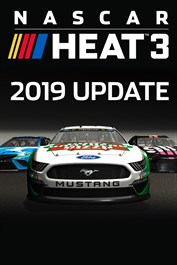 2019 Season Update