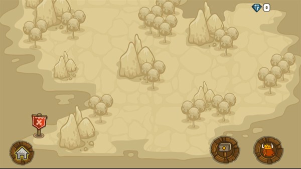 Castle Kingdom RPG — 2