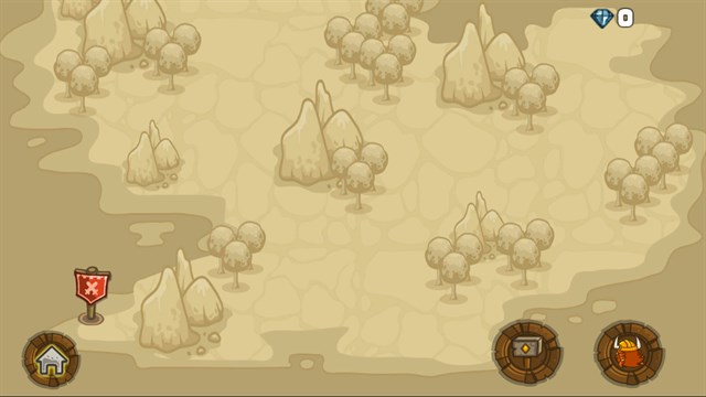 Castle Kingdom RPG screenshot 2