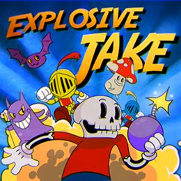 Aperçu Explosive Jake