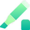 Highlight Pen icon