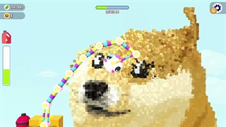 BucketCrusher screenshot 5