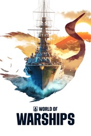 World of Warships — Starter Pack: Ishizuchi