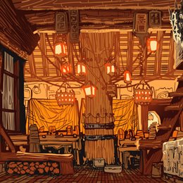 Aperçu Lornsword Winter Chronicle