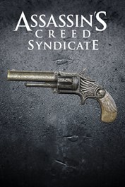 Assassin's Creed® Syndicate - Demonic Revolver
