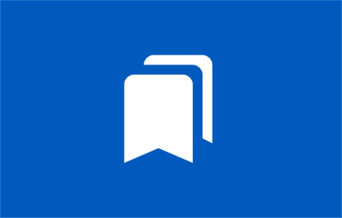 Finder Bookmarks