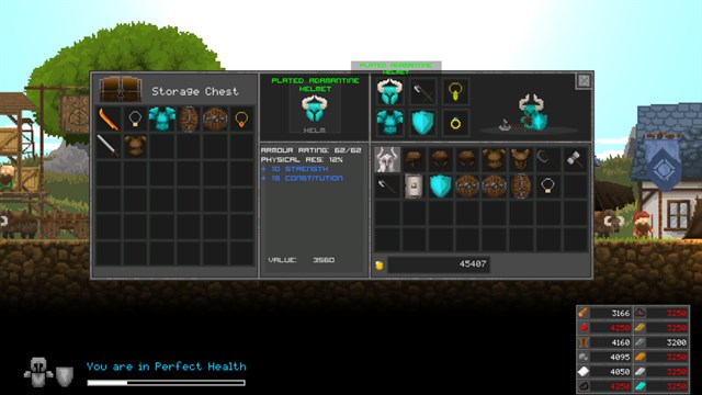 Regions of Ruin screenshot 2