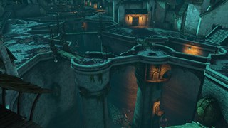 Van Helsing: Double Pack screenshot 5