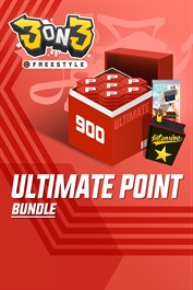 3on3 FreeStyle – Ultimate Point Bundle