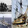 Most Famous Ships