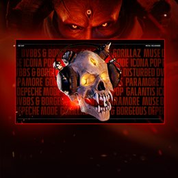 Aperçu Metal: Hellsinger - Essential Hits Edition